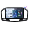 9 Zoll 4G Android13 6+128G Carplay SWC Für Opel Insignia Produktbild-Vorschau 1