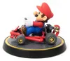Mario Kart Statua in PVC Mario Edizione Standard 19 cm Anteprima dell’immagine prodotto 30