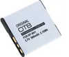 OTB Akku kompatibel zu Sony NP-BN1 Li-Ion Produktbild-Vorschau 4