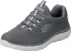 Skechers Summits, Herren Mesh Sneakers, Sportschuhe in Produktbild-Vorschau 38