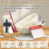 Kit complet pour la fabrication de pain au levain, Voir les images du produit 3