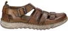 JOSEF SEIBEL Wilson 08 | Scarpa bassa da  Uomo | marrone Anteprima dell’immagine prodotto 2