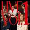 Parcels: Live Vol. 1 - Kitsuné  - (LP / L) Produktbild-Vorschau 2