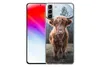 MuchoWow® Handyhülle Schutzhülle Hülle für Samsung Galaxy Produktbild-Vorschau 2