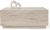 Skye Decor, Lizbon - 9543, Couchtisch, Travertin, 100% Produktbild-Vorschau 4