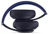 Beats Studio Pro Wireless Headphones - Navy Produktbild-Vorschau 4