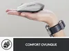 Logitech MX Anywhere 3 für Mac Maus kabellos weiß Produktbild-Vorschau 22