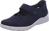 Slipper/Kletthalbschuh luftdurchlässig Produktbild-Vorschau 8