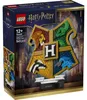 LEGO 76462 Harry Potter Hogwarts? Hauswappen 2.5. Anteprima dell’immagine prodotto 2