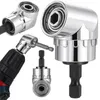 Adapter kątowy 105 stopni przystawka do wkrętarki wiertarki Podgląd zdjęcia produktu 1