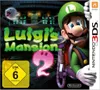 Luigis Mansion 2 - 3DS Produktbild-Vorschau 1