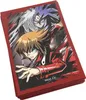 Yu-Gi-Oh! Jaden & Yubel Sleeves (50 Sleeves) Produktbild-Vorschau 1