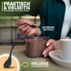Viwares Vorratsdosen mit Deckel Luftdicht, 12er Produktbild-Vorschau 2