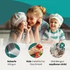Mixmesser Ersatzteil für Thermomix TM31, rostfreier Produktbild-Vorschau 7