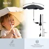 BAMBINIWELT Sonnenschirm für Kinderwagen Ø68cm UV-Schutz50+ Produktbild-Vorschau 7