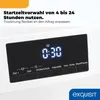 Exquisit Wärmepumpentrockner 7 kg | 15 Programme | Produktbild-Vorschau 6