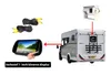 Doppelte Rückfahrkamera mit 7-Zoll-Farbdisplay Produktbild-Vorschau 3