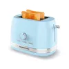 GOURMETmaxx Tostapane - Blu Anteprima dell’immagine prodotto 1