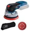 Ponceuse excentrique 18V GEX 18V-125 (sans batterie ni Voir les images du produit 1