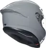 AGV K6 S Nardo Grey 2XL Přilba Náhled obrázku produktu 3