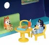 Moose Toys BLUEY, Lodi, Bluey, 3 jaar, Meerdere kleuren, Productafbeelding-voorbeeld 4