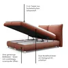 Boxspringbett Doppelbett TOGO   160x200cm Bett mit Produktbild-Vorschau 5