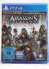 Assassins Creed Syndicate Special Edition PS4 Produktbild-Vorschau 6