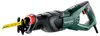Metabo Säbelsäge SSE 1100 W + Sägeblatt Holz+Metall und Anteprima dell’immagine prodotto 9