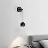 Wandleuchten, Wandlampe, Innenwandleuchten, Drei Produktbild-Vorschau 3