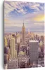 Bild auf Leinwand - Leinwandbild - Einteilig - New York Produktbild-Vorschau 1