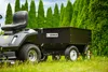 Cedrus Sp22103 Zahradní Traktor S 2 Násobným Zadním Zdvihem Náhled obrázku produktu 7