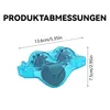 Fahrradkettenreiniger, Schnellreinigungs-Set ca. 13 × 5 × Produktbild-Vorschau 2
