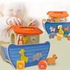 Jamara 460876, Tier, 1 Jahr(e), Mehrfarbig, Holz Produktbild-Vorschau 13
