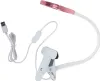 Verk 15754 Lampa s klipem USB 24 LED bílo růžová Náhled obrázku produktu 7