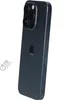 Apple iPhone 15 Pro 128GB Titan Blau Produktbild-Vorschau 15