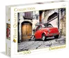 Clementoni Legpuzzle Cinquecento, 500 Teile Produktbild-Vorschau 6