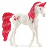 schleich BAYALA Collecting unicorn Candy Cane, 5 Jahr(e), Produktbild-Vorschau 2