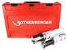 Rothenberger ROMAX AC ECO Basic 230 V Pressmaschine Typ C Produktbild-Vorschau 2