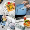 Tragbares Reisebesteck-Set mit Aufbewahrungsetui Produktbild-Vorschau 5