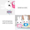 Alilo króliczek Big Bunny różowy Podgląd zdjęcia produktu 7