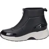 JOSEF SEIBEL Lissi 02 | Sneaker für Damen | Schwarz Produktbild-Vorschau 3