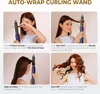 5in1 Airstyler mit 60,000U/min Föhn Multifunktional Produktbild-Vorschau 5