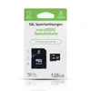 microSD Speicherkarte S&L für Huawei Mate 20 Lite - Produktbild-Vorschau 5