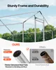 VEVOR Podniesione łóżko do sadzenia Metalowe łóżko do Podgląd zdjęcia produktu 11