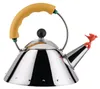 Alessi Kettle 1 Lt. Y (Art.-Nr. 9093/1 Y, EAN Anteprima dell’immagine prodotto 1