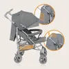 Passeggino Lionelo Irma piccolo passeggino pieghevole con Anteprima dell’immagine prodotto 4