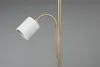Zweiflammige Trio Stehleuchte / Leselampe HOTEL 170 cm mit Produktbild-Vorschau 12