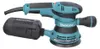 Makita BO5041, Vibrační bruska, Černá, Modrá, 12000 Náhled obrázku produktu 5