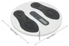 Fußmassagegerät - EMS TENS Massagepad - Pulsstimulation bei Produktbild-Vorschau 11