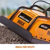 Elektrická vibrační deska Evolution HULK H320-E | Náhled obrázku produktu 13